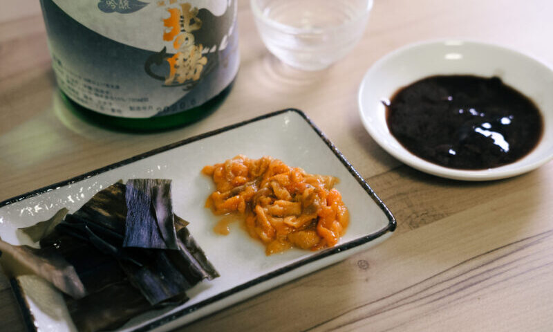 帰省や旅行ができなくても道東の酒とつまみがある！おこもり道東呑みレポート - 知床ねむろマガジン【公式】